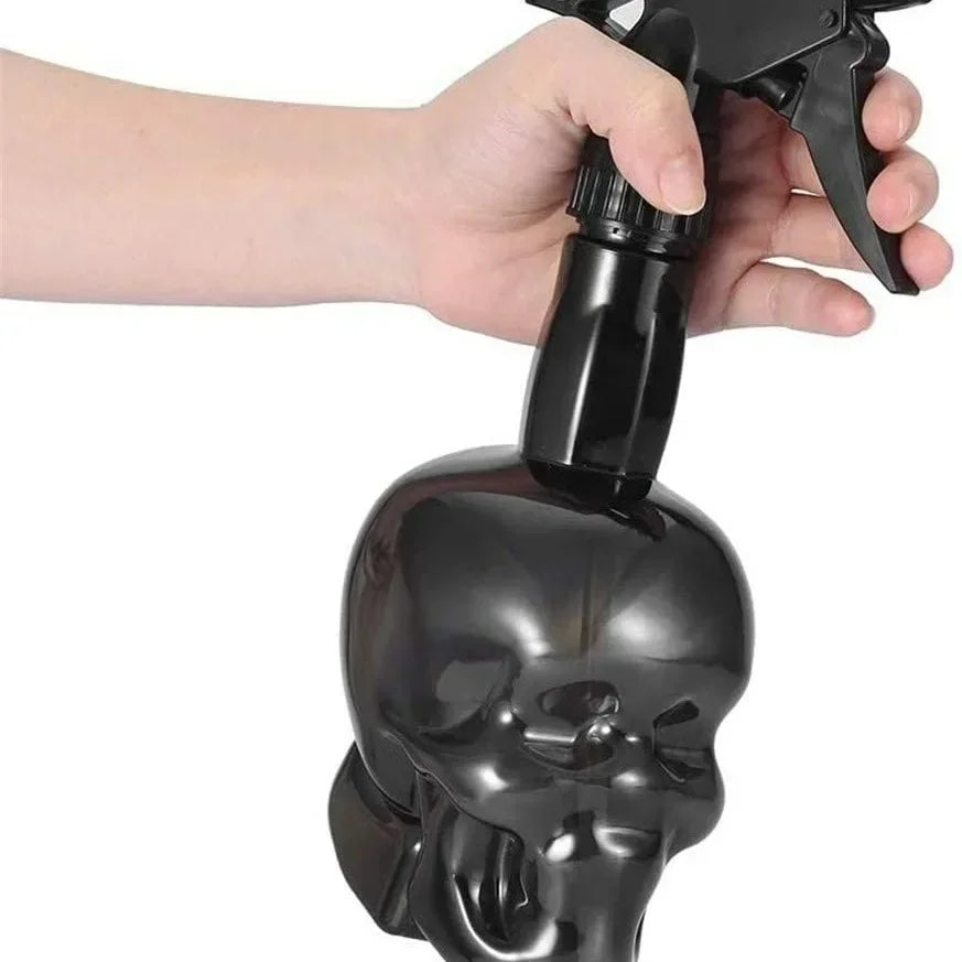 Flacon pulvérisateur | SKULL 500ML