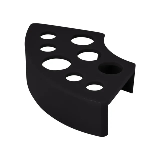 Support porte-gobelets pour encre de tatouage à 8 trous
