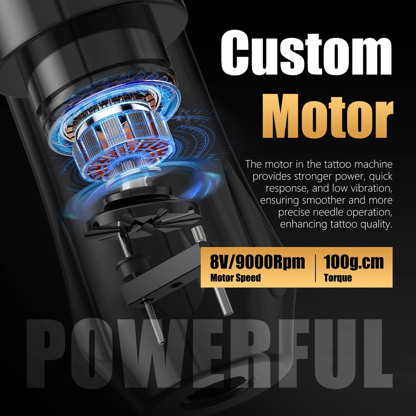 Dermographe | Ambition Boxster