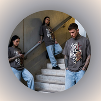 T-SHIRTS