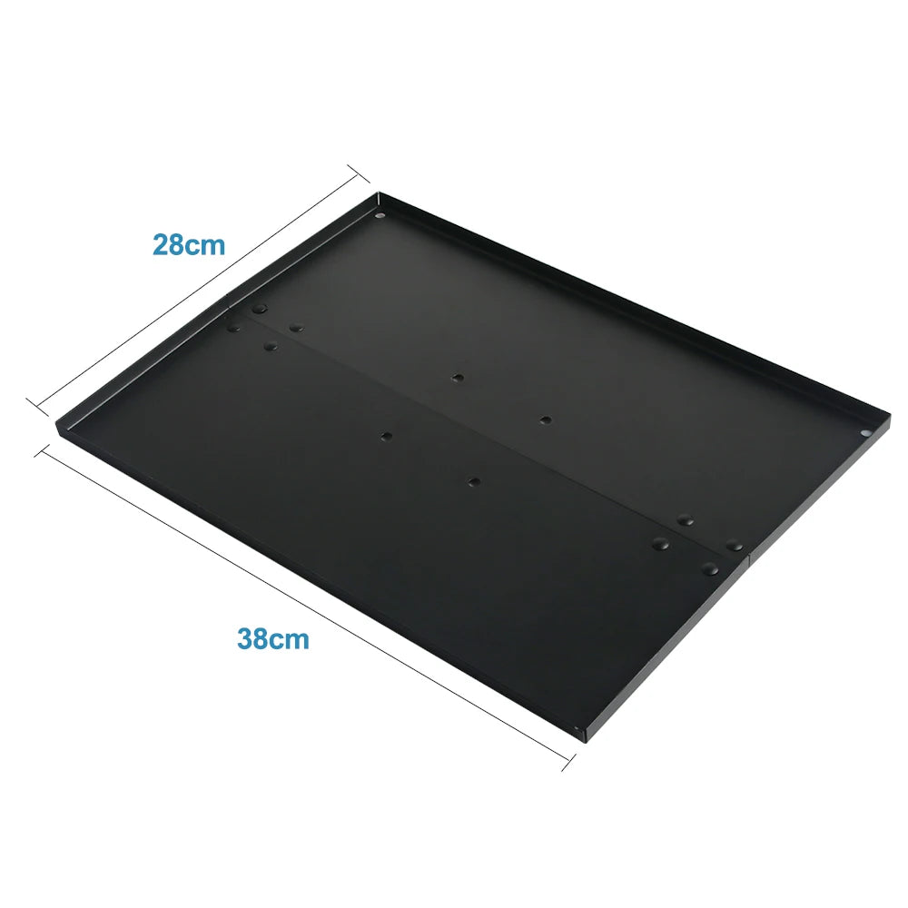 Trépied Laptop Projecteur ThundeaL | Support Réglable 57-160cm, Plateau 360°