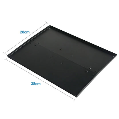 Trépied Laptop Projecteur ThundeaL | Support Réglable 57-160cm, Plateau 360°