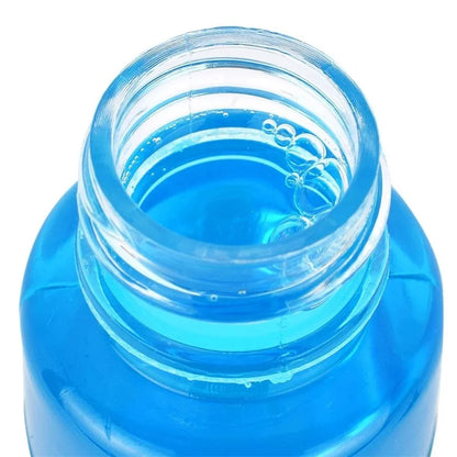 Microblading 40ml Blue Soap Cleansing & Soothing Solution Avoiding skin irritation Tattoo Studio Supply Tattoo Accessories