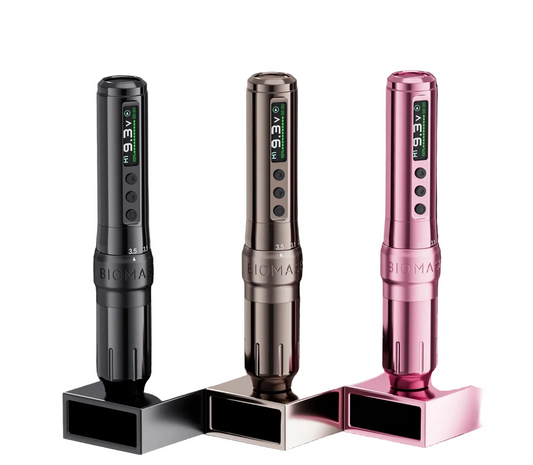 Dermographe | Biomaser Plenilune U1 Pro