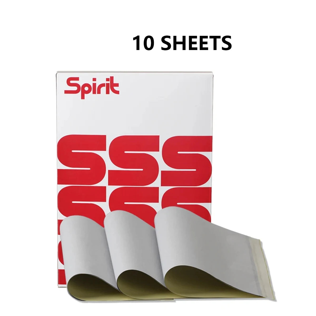 Papier transfert format A4 | Spirit Tattoo