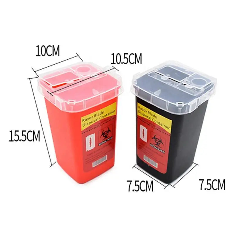 Conteneur à déchets