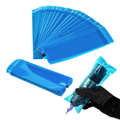 Protection jetables auto-adhésifs pour machines | 100Pcs