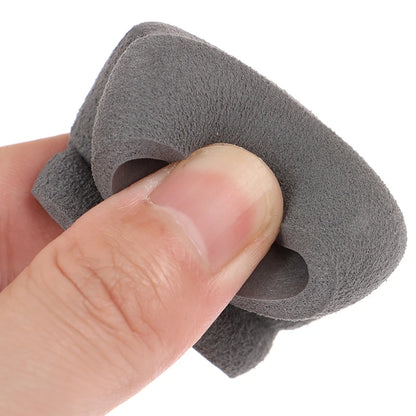Mousse Grip Tatouage Mémoire de Forme 31/41mm | Confort Anti-Vibration