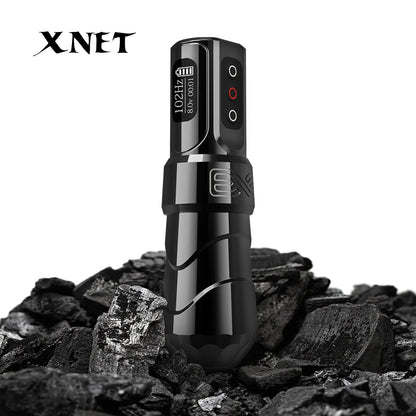 Kit de Tatouage Professionnel | XNET FLUX MAX