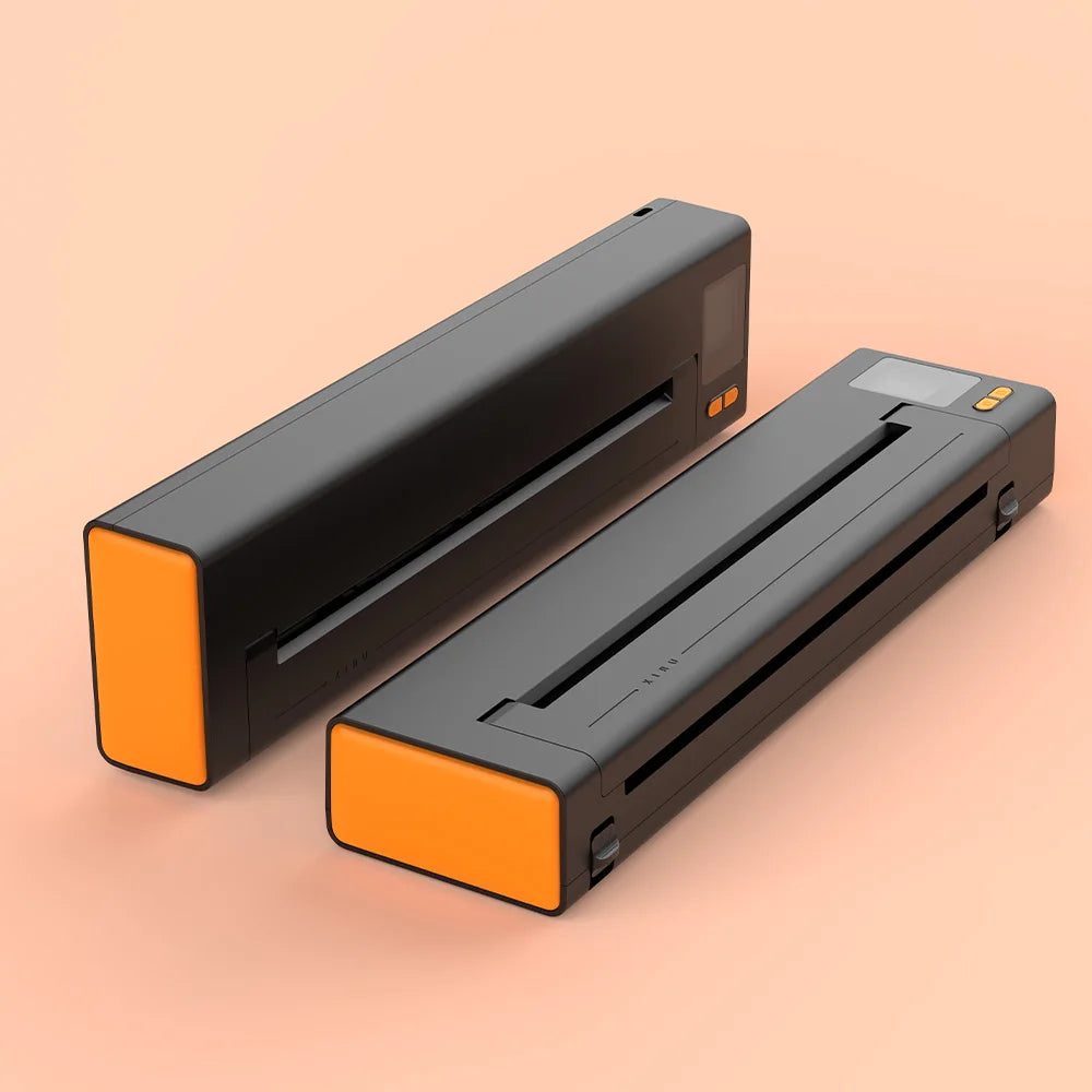 Machine à Transfert | XIRU XR3 Portable