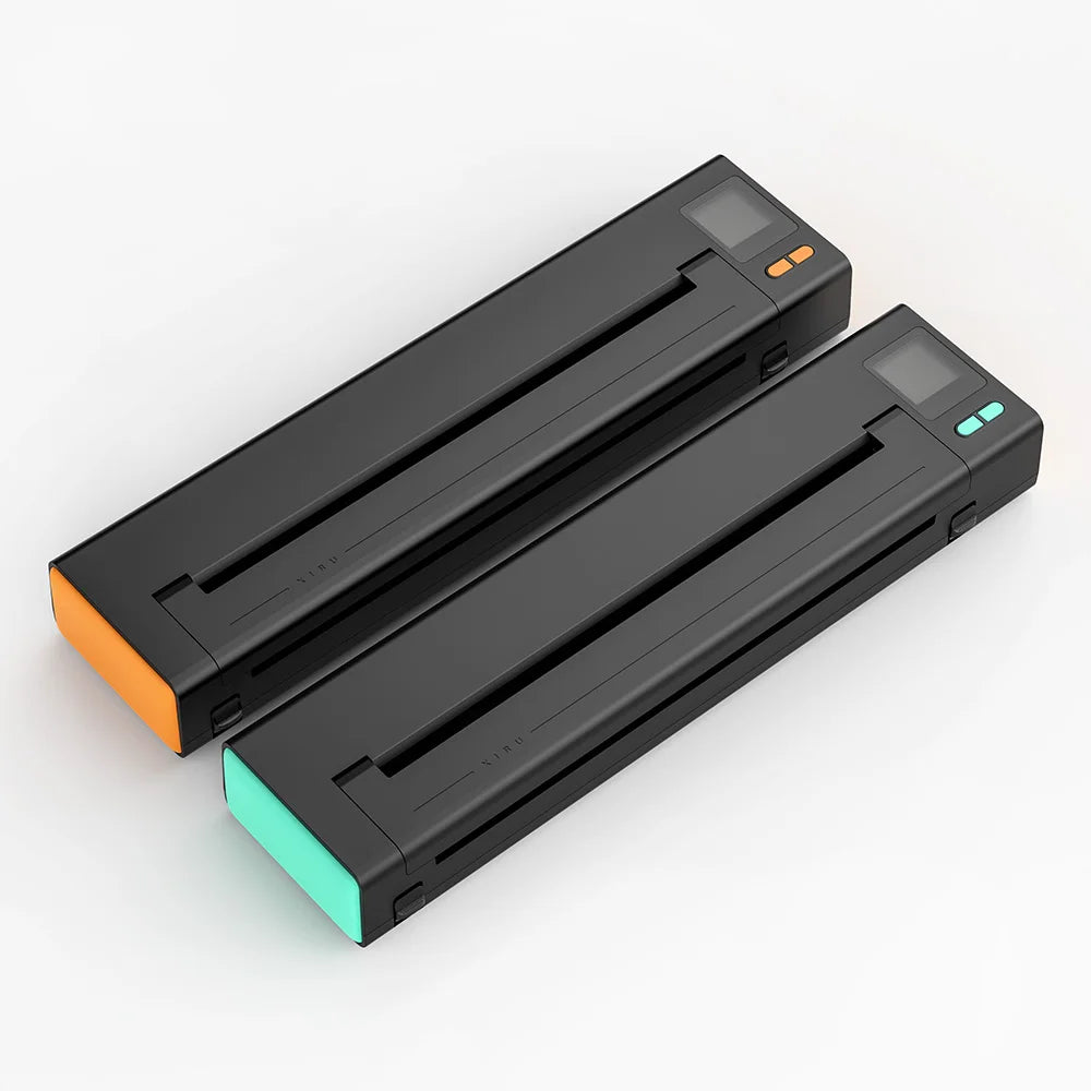 Machine à Transfert | XIRU XR3 Portable