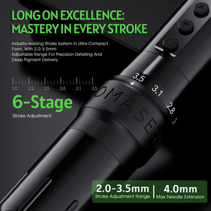 Dermographe | Biomaser Plenilune U1 Pro