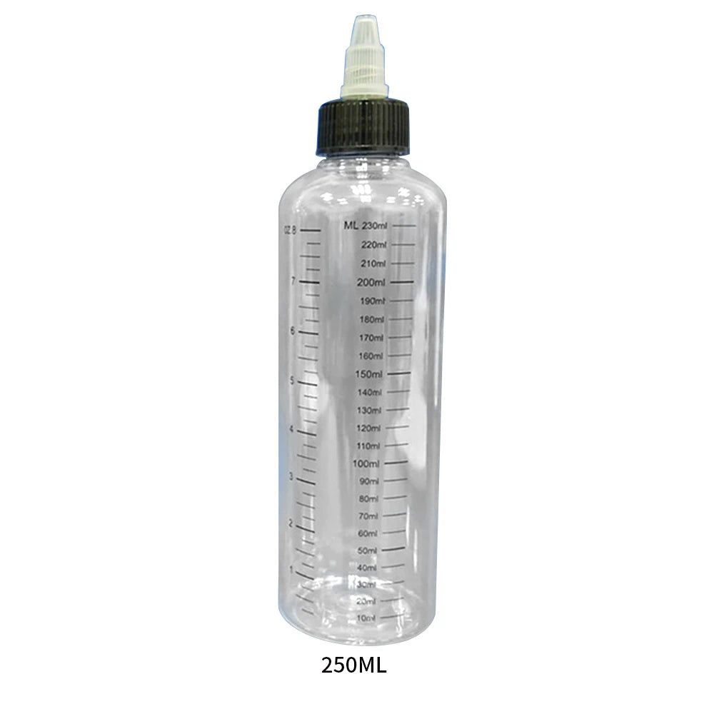 Flacons compte-gouttes | 30 à 250 ML
