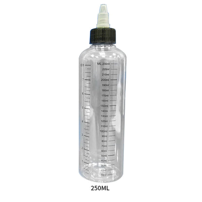 Flacons compte-gouttes | 30 à 250 ML