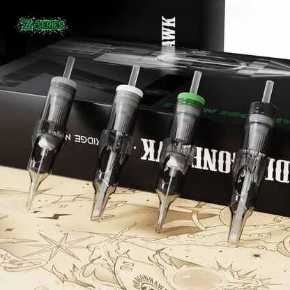 Kit de Tatouage Professionnel | Dragonhawk X3 Pro