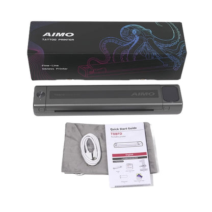 Machine à Transfert | NEWEST AIMO