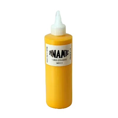 Encre de tatouage professionnelle | Dynamic 240 ML