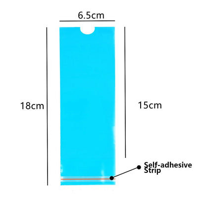 Protection jetables auto-adhésifs pour machines | 100Pcs