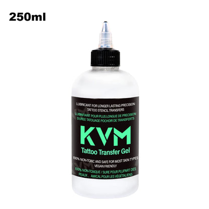 Gel de transfert Stencil | KVM Tattoo
