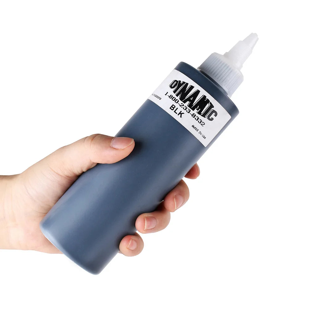 Encre de tatouage professionnelle | Dynamic 240 ML