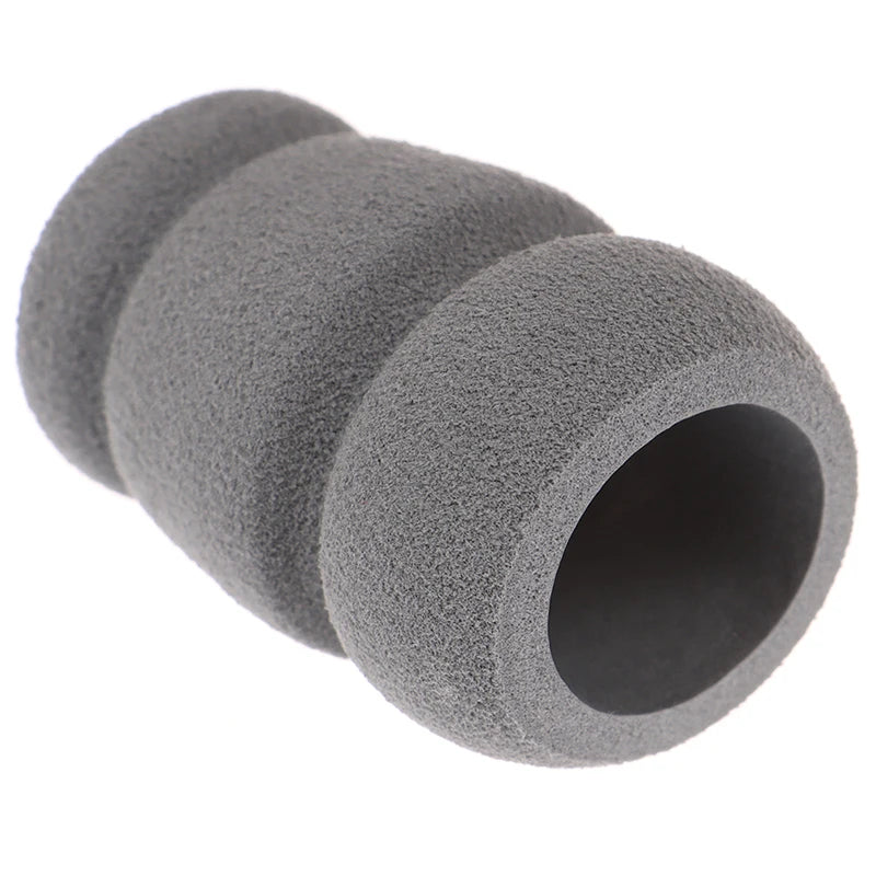 Mousse Grip Tatouage Mémoire de Forme 31/41mm | Confort Anti-Vibration