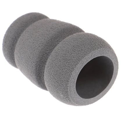 Mousse Grip Tatouage Mémoire de Forme 31/41mm | Confort Anti-Vibration