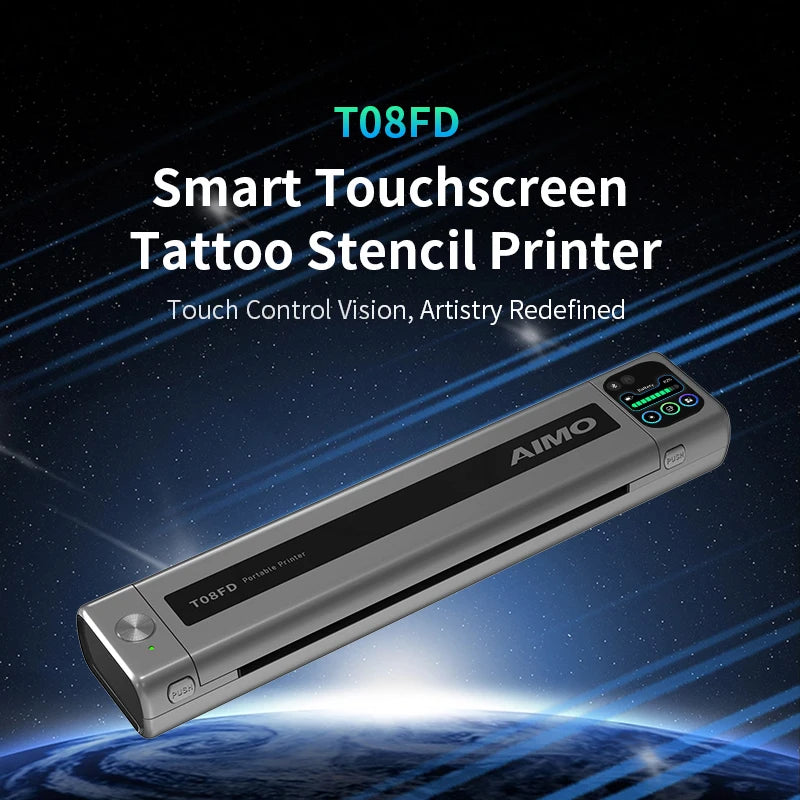 Machine à Transfert | NEWEST AIMO