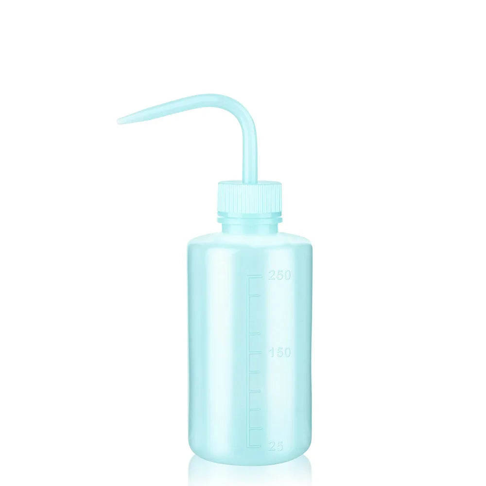 Flacon de rinçage en plastique | 250/500ML