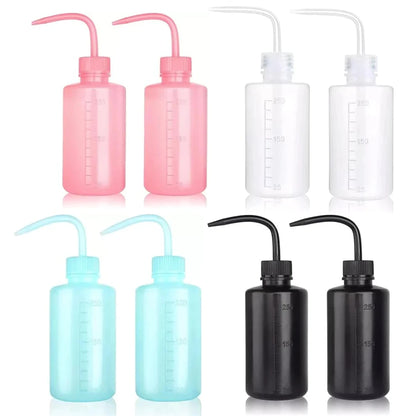 Flacon de rinçage en plastique | 250/500ML