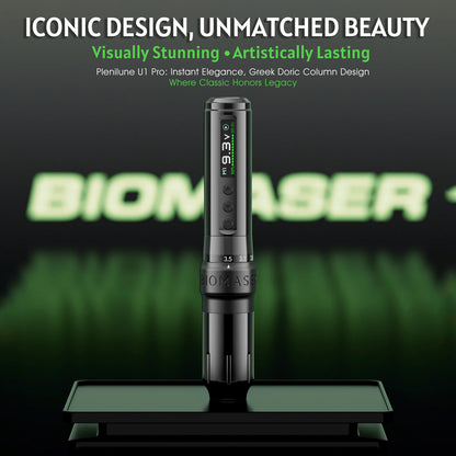 Dermographe | Biomaser Plenilune U1 Pro