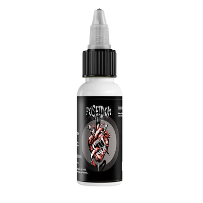Encre de tatouage professionnelle stérile | Poseidon 30 ML