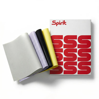 Papier transfert format A4 | Spirit Tattoo