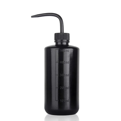 Flacon de rinçage en plastique | 250/500ML