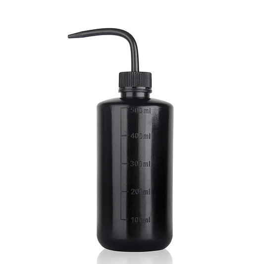 Flacon de rinçage en plastique | 250/500ML