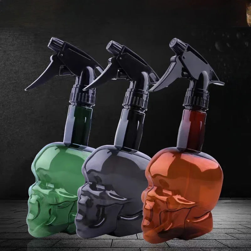 Flacon pulvérisateur | SKULL 500ML