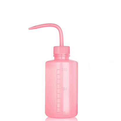 Flacon de rinçage en plastique | 250/500ML