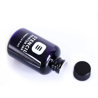 Encre pour imprimante Stencil | Tattoo Stencil Printer Ink 120ml