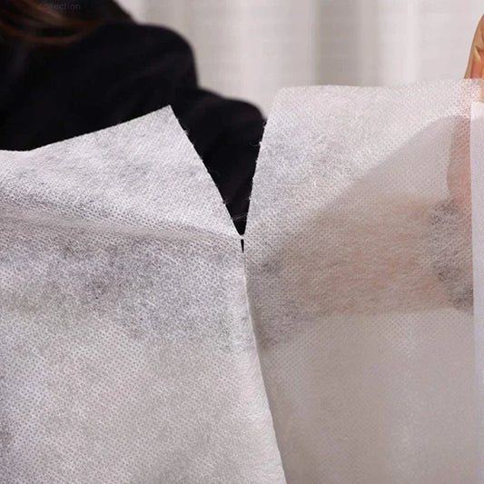 50pcs/roll Tattoo Salon Bed Cover Sheets, Hygienic Disposable & Waterproof, Prevent Cross Contamination, Portable Use
