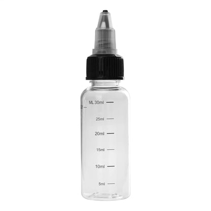 Flacons compte-gouttes | 30 à 250 ML