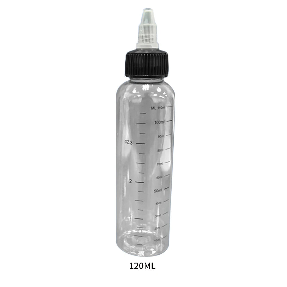 Flacons compte-gouttes | 30 à 250 ML