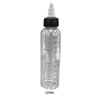 Flacons compte-gouttes | 30 à 250 ML