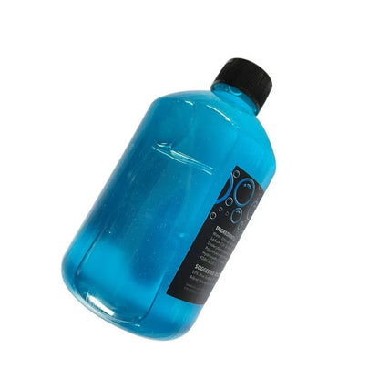 500 Tattoo Blue Soap Concentrating Tattoo Cleaning Soothing Soap Aftercare Solution Liquid Avoiding Skin Irritation Supply
