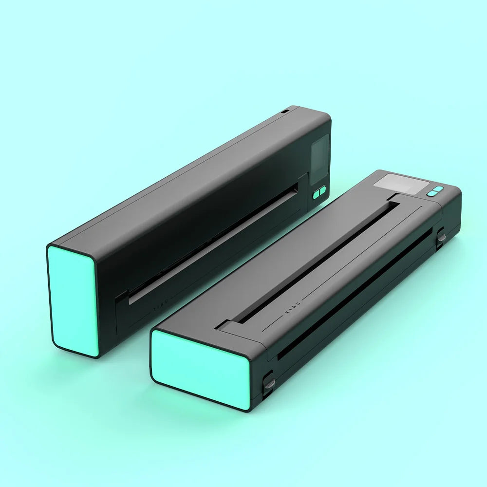 Machine à Transfert | XIRU XR3 Portable