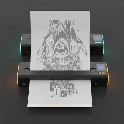 Machine à Transfert | XIRU XR3 Portable
