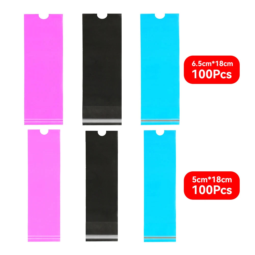 Protection jetables auto-adhésifs pour machines | 100Pcs
