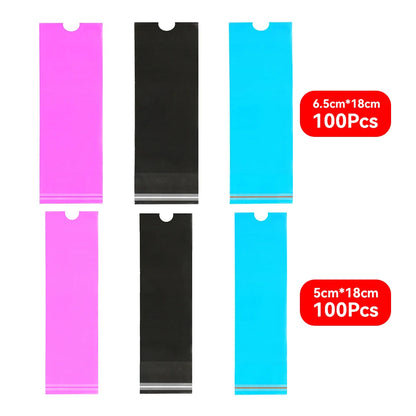 Protection jetables auto-adhésifs pour machines | 100Pcs