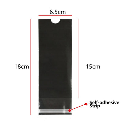 Protection jetables auto-adhésifs pour machines | 100Pcs