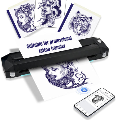 Machine à Transfert | KVM Portable