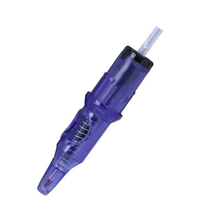 Cartouches d'aiguilles à billes universelles | Tatoo Artists