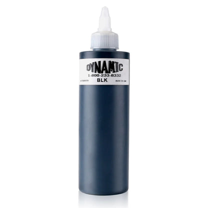 Encre de tatouage professionnelle | Dynamic 240 ML